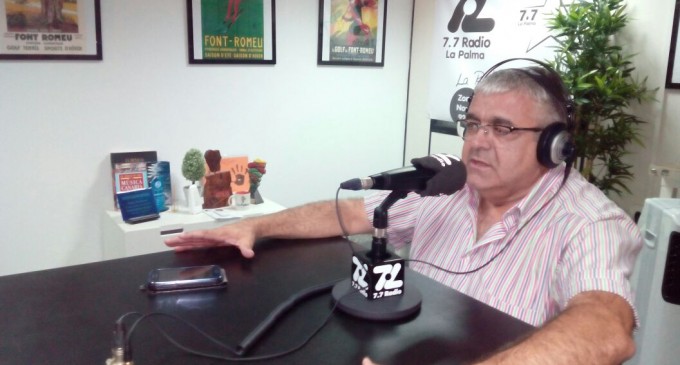 Guillermo Jiménez: «La venta de abonos será superior a la de otros años»